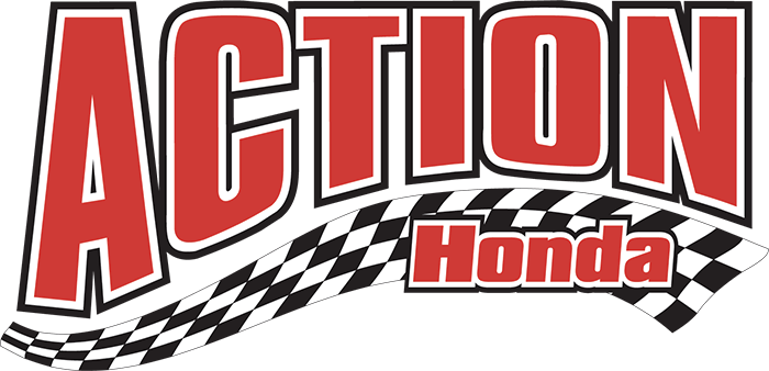 Action Honda Logo